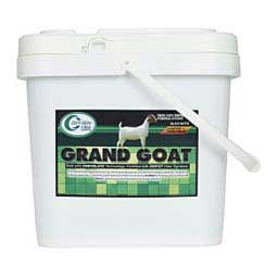 Grand Goat with CirQlate  Oxy-Gen
